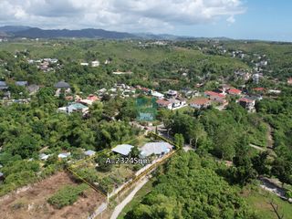 2,324 sqm Prime Residential Lot for Sale in Cubacub, Mandaue City