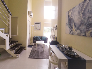 2-Bedroom Loft in Monteluce Mondavi 1 Lalaan Silang Cavite
