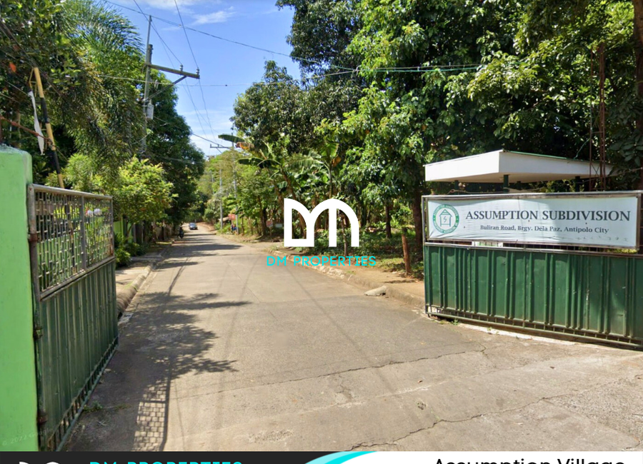 Angela, San Isidro, Antipolo, Rizal
