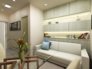 condominium own down payment quezon city