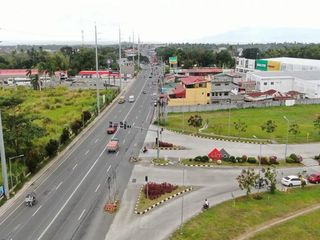 Commercial Lot for Sale in Lima Estate along Malvar, Batangas Good Investment!!