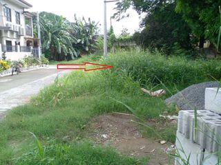 LOT FOR SALE SAN CARLOS VILLA HABAY BACOOR CAVITE