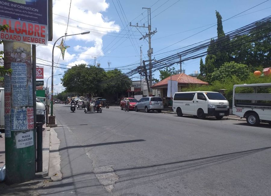 Market Area, Santa Rosa, Laguna