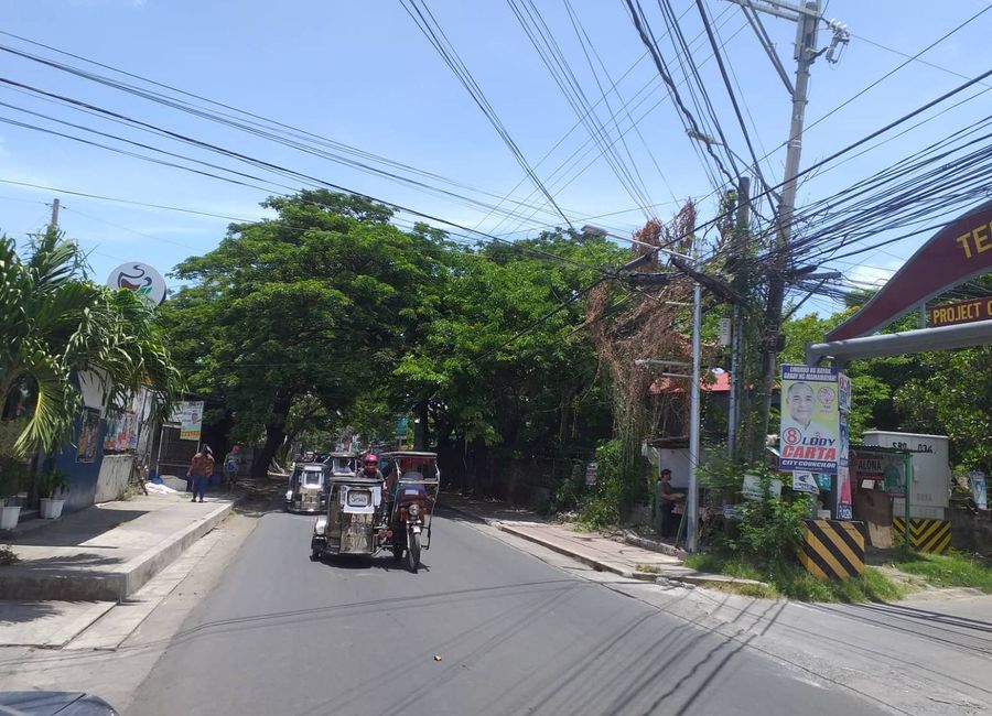 Market Area, Santa Rosa, Laguna image 3