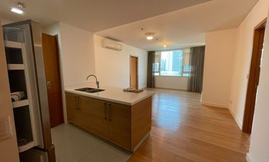 2-Bedroom Condo Unit with Parking in Park Terraces Makati For SALE