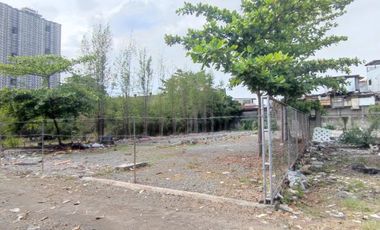 Industrial Lot For Sale in Kaingin Quezon City near EDSA