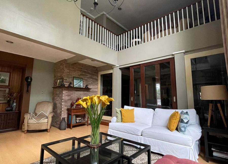 House and Lot for sale in Xavierville Village Quezon City | Lamudi.com.ph