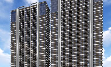 3 Bedroom Condo for Sale in Lahug, Cebu City