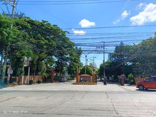 247 sqm Resale Lot St. Charbel Governor's Drive Dasmarinas Cavite