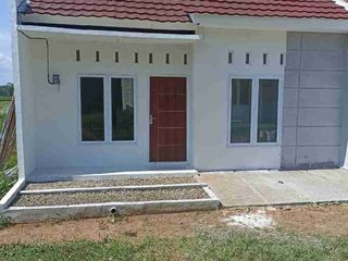 Grand Imperium Dawuhan Rumah Baru Minimalis Lokasi Strategis