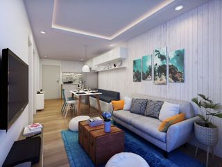 2 bedroom condo for sale in Belize Oasis, Alabang, Muntinlupa