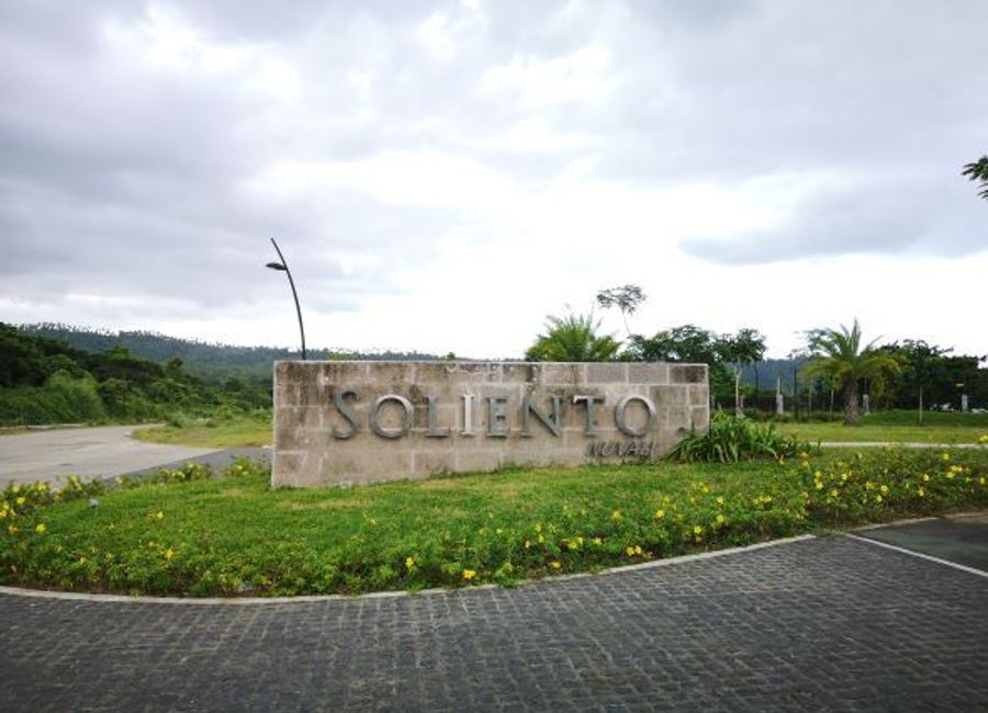 Soliento, Canlubang, Calamba, Laguna
