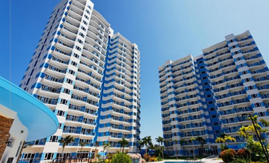 2 Bedroom Condo for Sale in Punta Engaño Lapu-lapu City