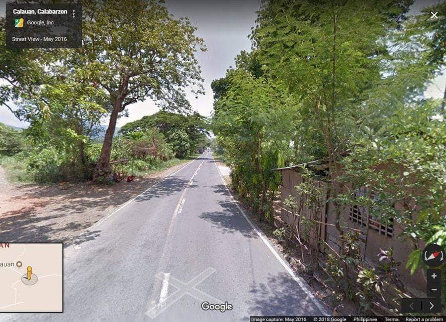 F. T. San Luis Road, Jubileeville, Masaya, Bay, Laguna