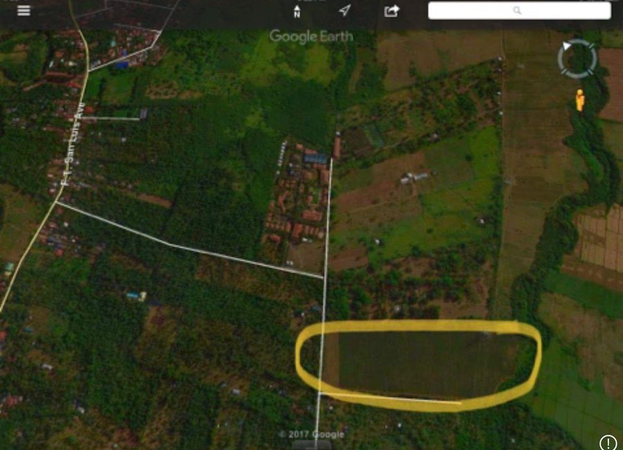 F. T. San Luis Road, Jubileeville, Masaya, Bay, Laguna image 2