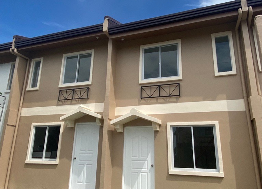 Ravena End Unit Townhomes Ready for Occupancy House for Sale | Lamudi ...