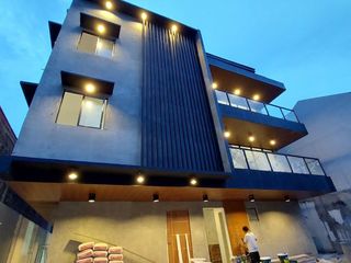 Brand New Residential Building for Sale in Marcelo Green Village, Paranaque City