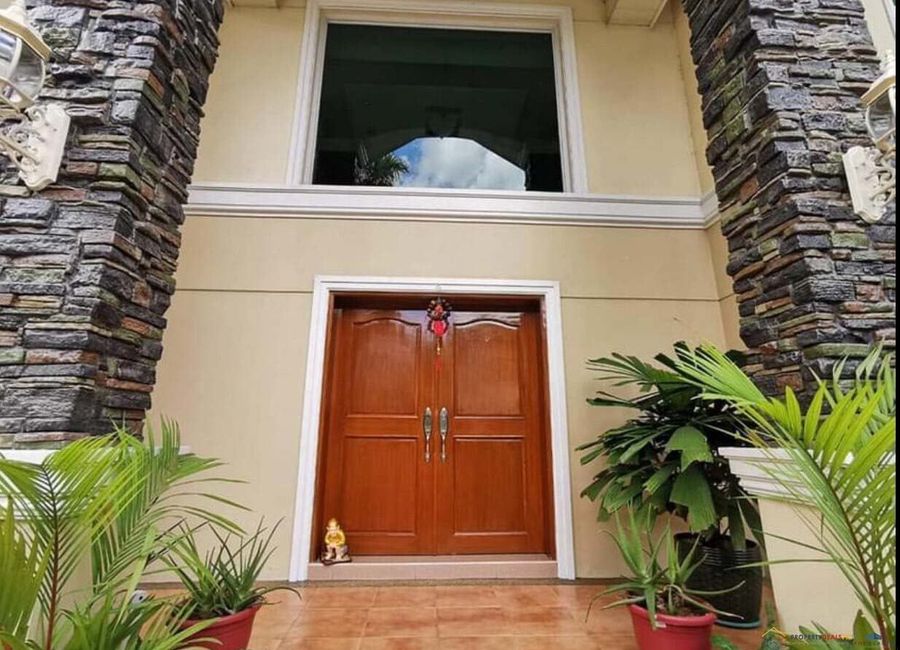 Yellow Bell Street, Cainta Greenpark Village, San Isidro, Cainta, Rizal image 3