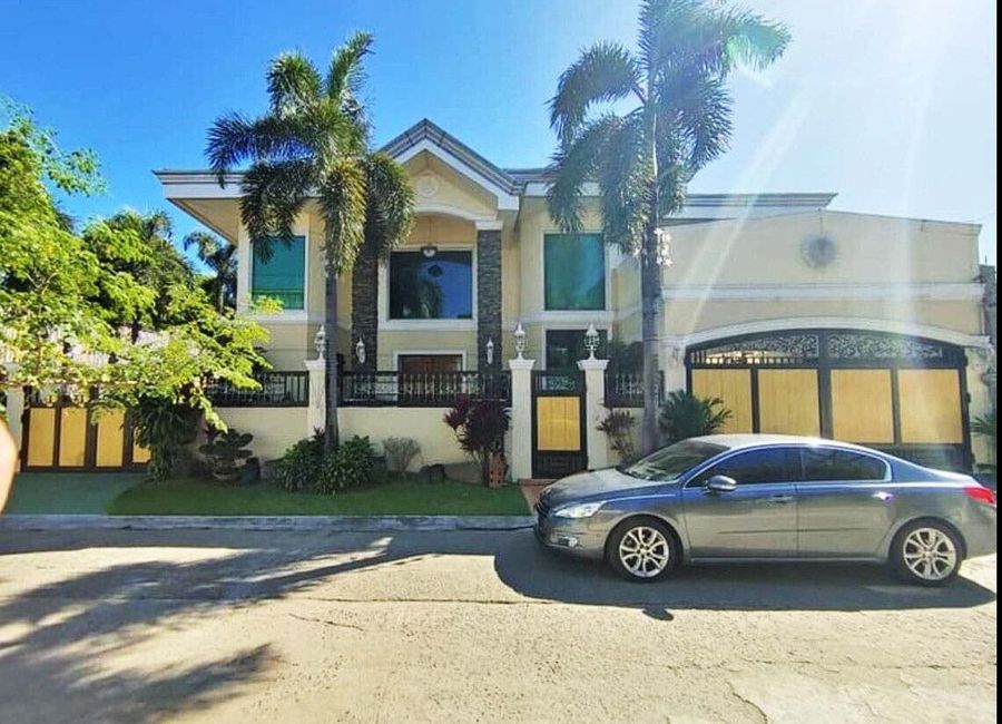 Yellow Bell Street, Cainta Greenpark Village, San Isidro, Cainta, Rizal image 2