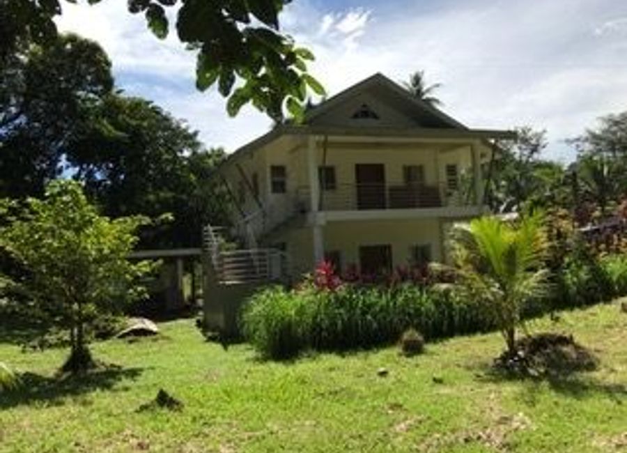 One Mangostana Place, Mahabang Parang, Lucban, Quezon