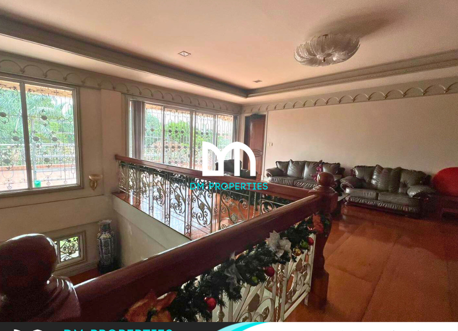 Narra Street, Town & Country Executive Village, Mayamot, Antipolo, Rizal