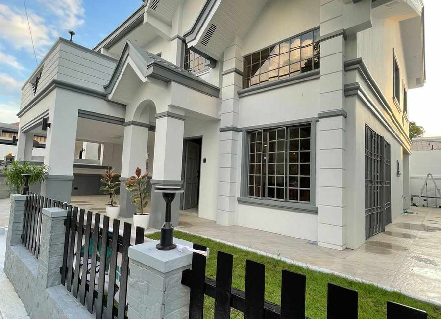 Doña Justina Avenue, Mayamot, Antipolo, Rizal