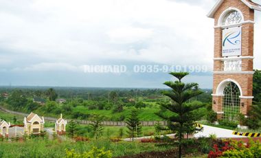 Tagaytay Lot for Sale in Ridgewood Heights Tagaytay (2022)