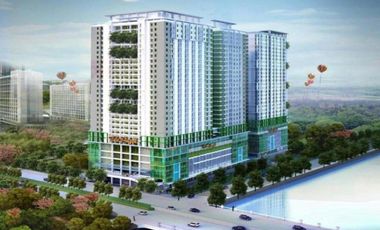Apartment Bale Hinggil Sukolilo Surabaya