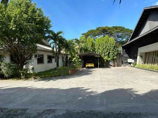 FOR SALE - Lot with Warehouse and Office in Angeles, Pampanga