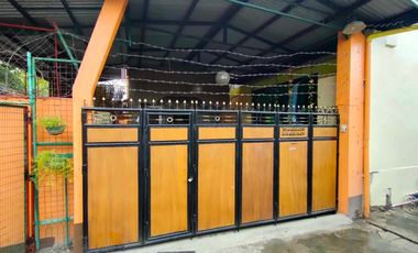 Townhouse for sale in Bliss Labangon Cebu city