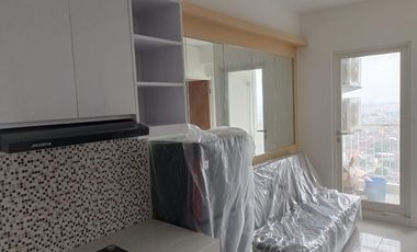 Apartement Puncak CBD Wiyung Surabaya