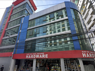 Two Commercial Buildings for Sale in Dela Rosa St. Makati City