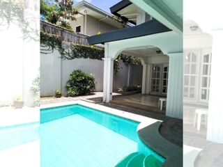 3 BEDROOMS WITH POOL IN BEL AIR