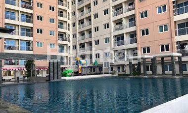 Apartemen Puncak Permai Dukuh Pakis Surabaya