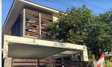 *Dijual cepat rumah siap huni darma husada utara surabaya*