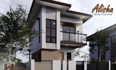 3bedroom Single-Detached (Newly Bulit) Home