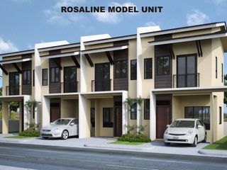 Serenis South Subdivision, Townhouse unit for sale