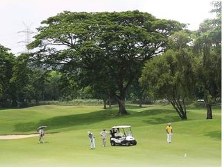 Golf View Lot For Sale In Manila Southwoods Phase 3