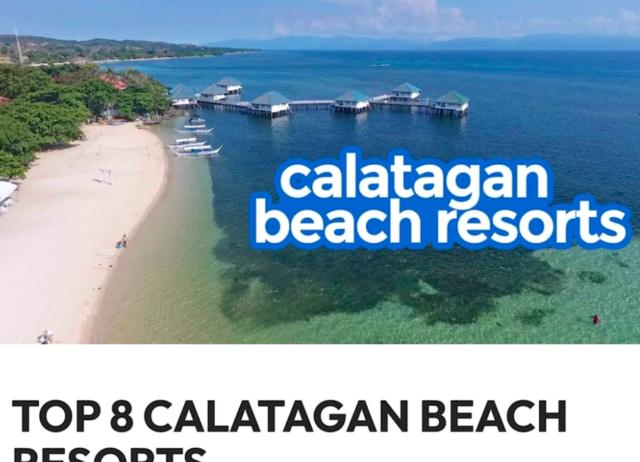 Balitoc, Calatagan, Batangas image 2