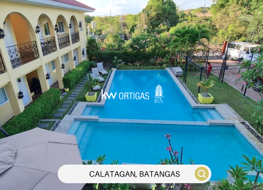 Balitoc, Calatagan, Batangas