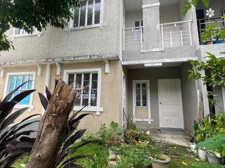 FORECLOSED PROPERTY DIANA TOWNHOUSE 3 BEDROOMS