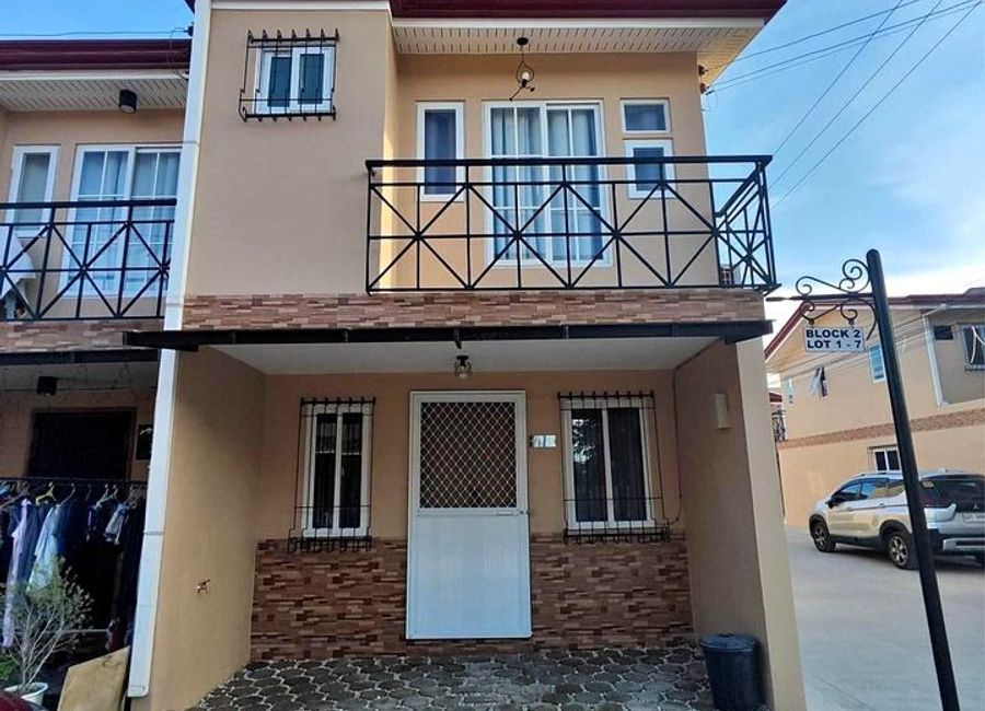 3 Bedrooms for rent in Bankal Lapu-Lapu City | Lamudi.com.ph