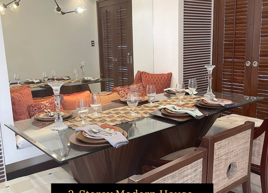 Banyan Drive, Verdana Homes, Biñan, Laguna