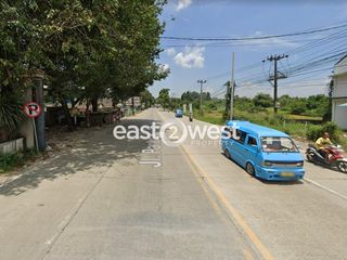 Jual Kavling Komersil Jalan Pantura Kramatwatu Serang Banten Lokasi Bagus Ramai Super Strategis