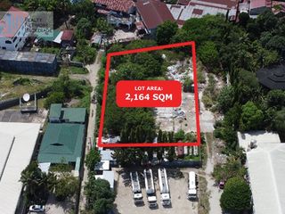 2164 SqM Industrial Lot For Rent In Mandaue Near Pacific Mall Free Classifieds Philippines