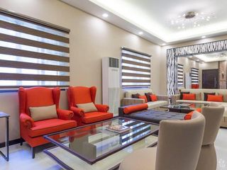 5 Bedroom Stylish House for Sale in San Miguel Village, Makati City