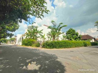 tanah dijual Karangasem solo