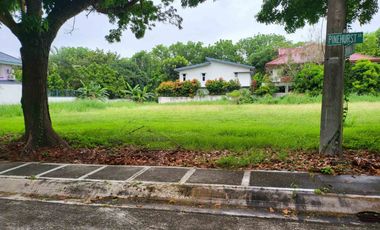 Manila Southwoods Lot For Sale Phase 4