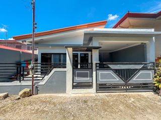 Brand New House for Sale in Virginia Homes, Cagayan de Oro City