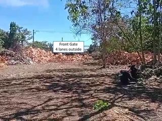 4500 sqm Industrial Lot for Rent in Canduman Mandaue City